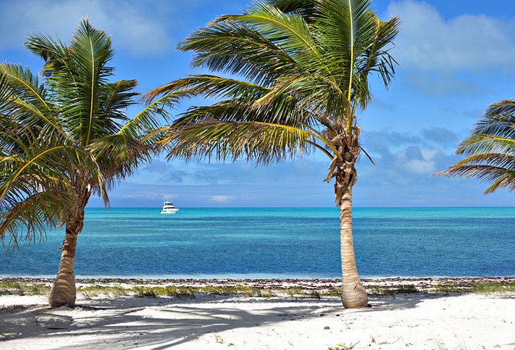 Caye Caulker