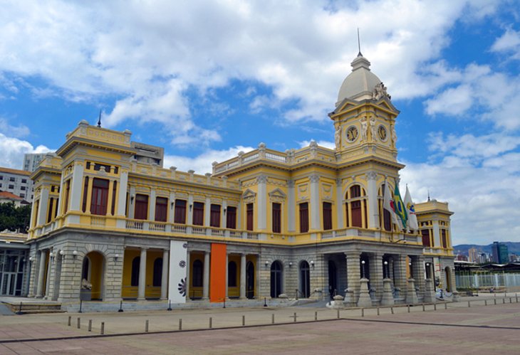 Museu de Artes e Oficios (Arts and Crafts Museum)