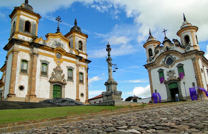 Ouro Preto