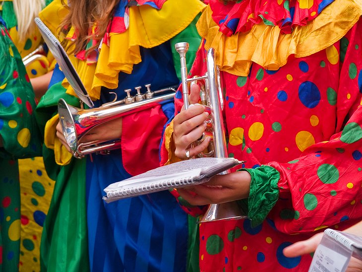 18 atracciones turísticas mejor valoradas en Brasil