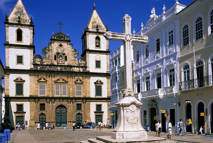 São Francisco