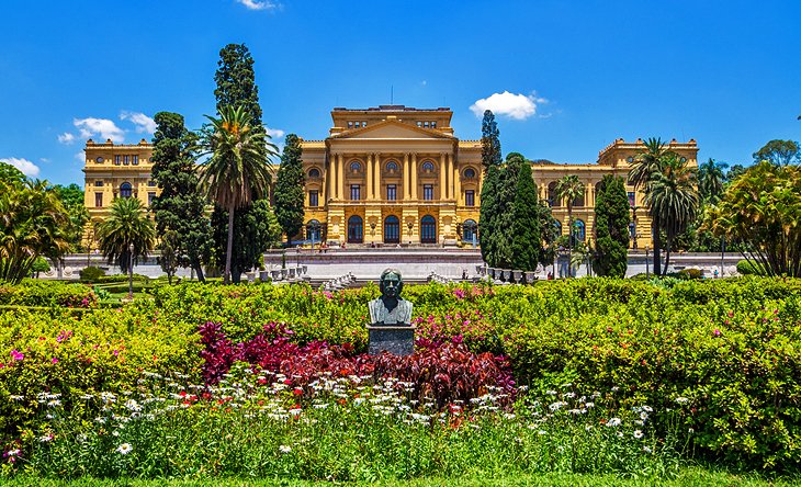 Art Museums of Sao Paulo