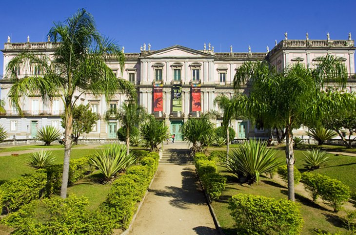 Quinta da Boa Vista