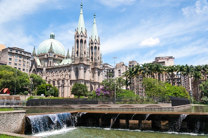 THE TOP 15 Things To Do in Sao Paulo