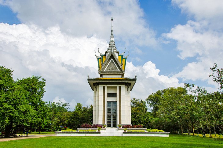 Choeung Ek