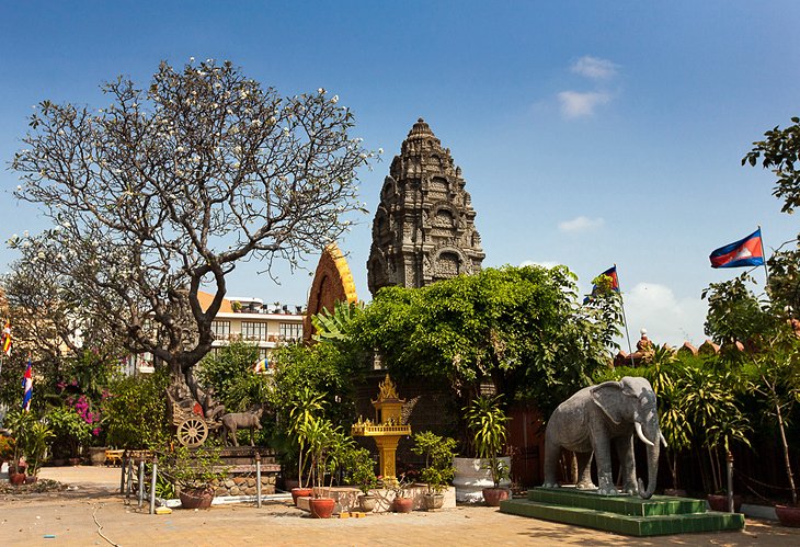 Wat Ounalom