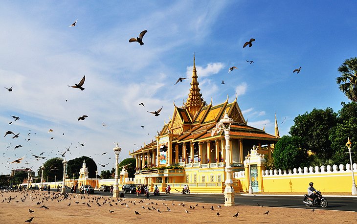 Palais Royal