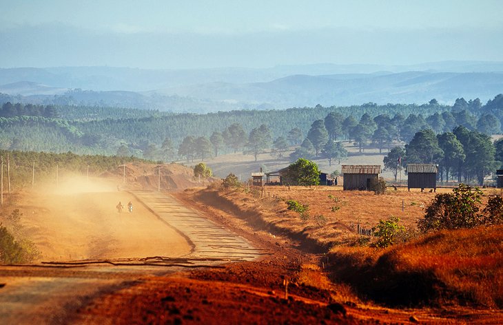 Ratanakiri