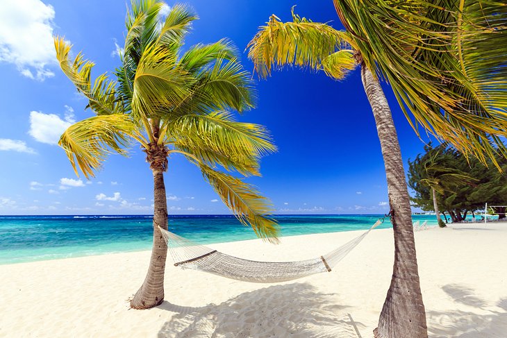 which caribbean island has the best beaches