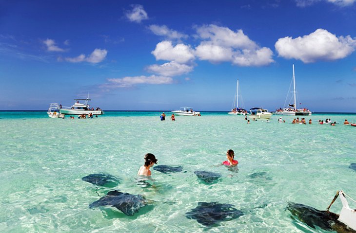 Stingray City