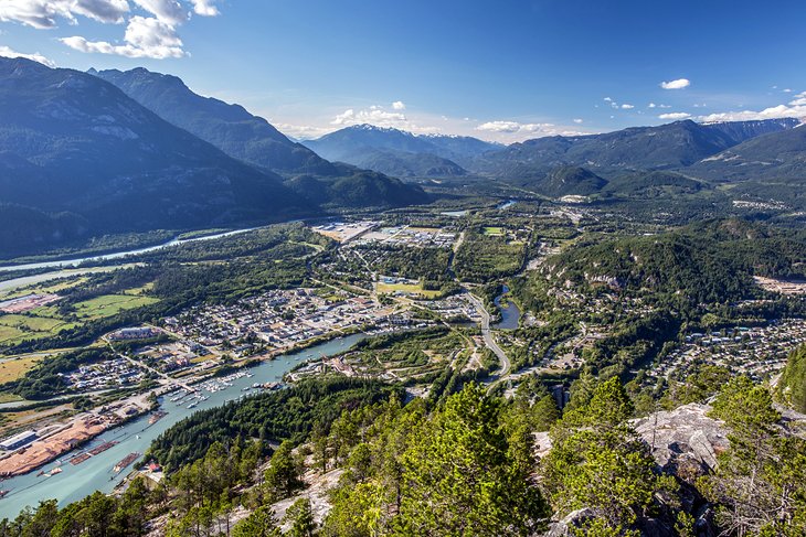 Squamish