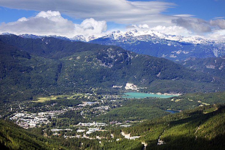 Whistler