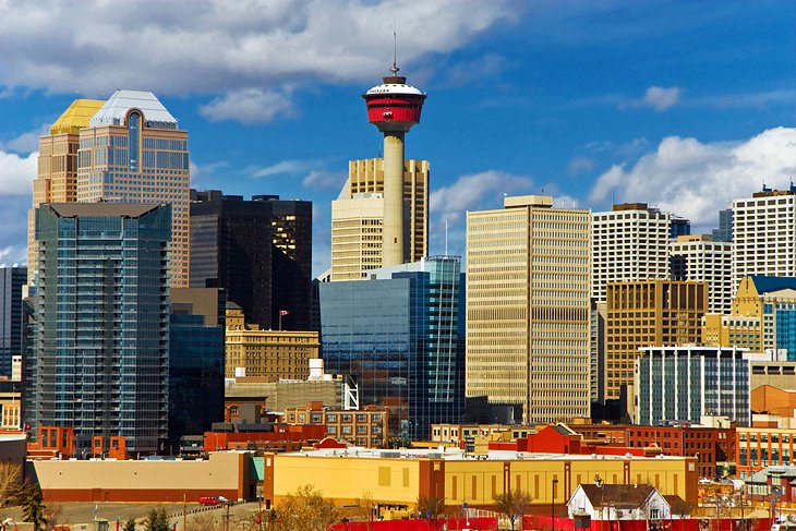 Calgary Tower