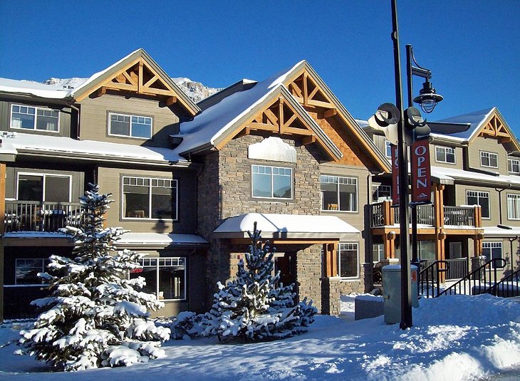 Photo Source: Copperstone Resort