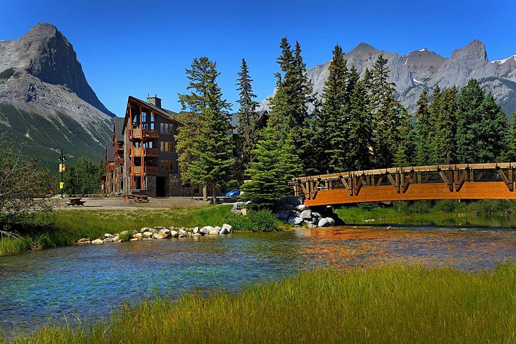 Photo Source: Spring Creek Vacations