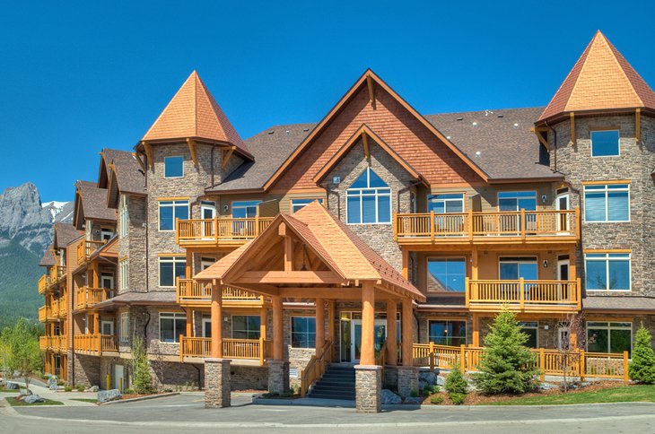 Photo Source: Stoneridge Mountain Resort