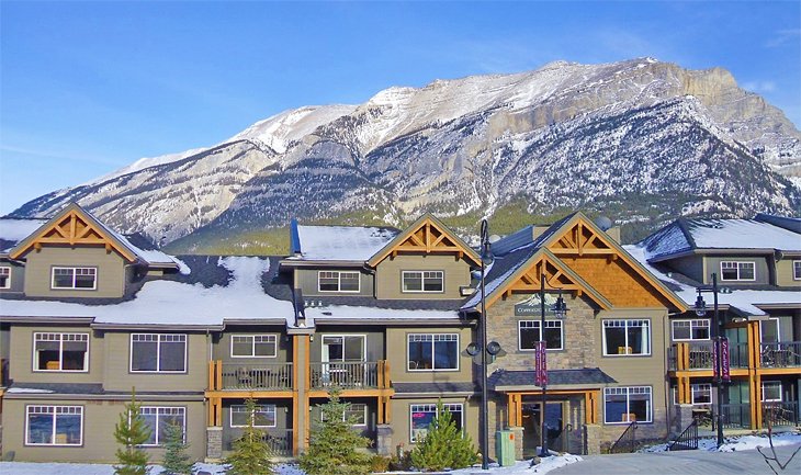 Photo Source: Copperstone Resort