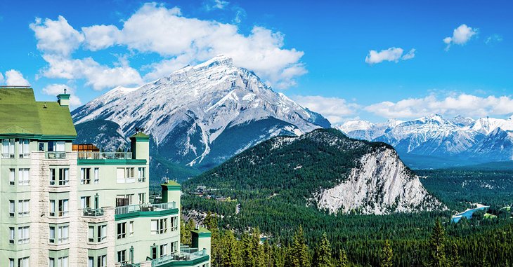 Photo Source: The Rimrock Resort Hotel