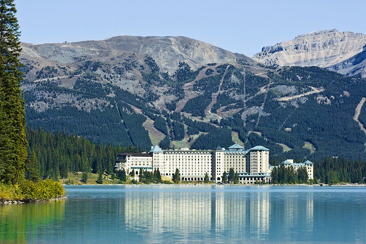 Château Lake Louise