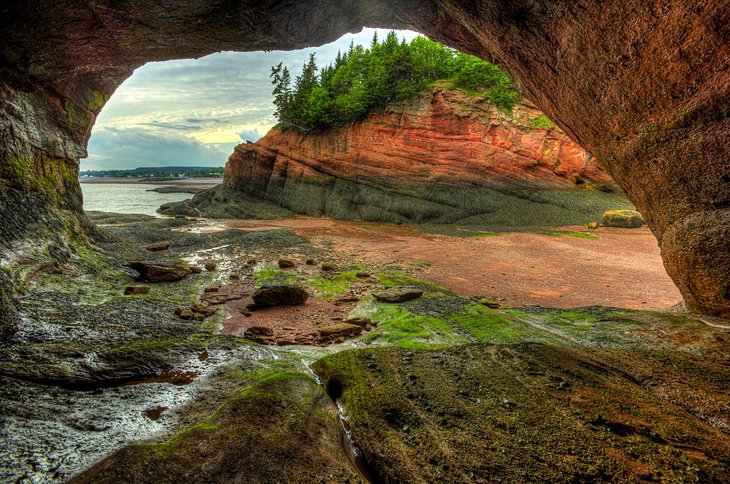 Bay of Fundy