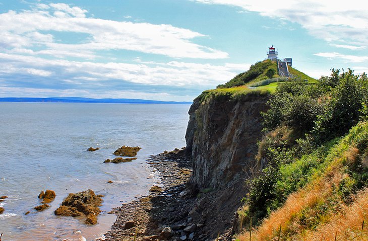 Cape Enrage