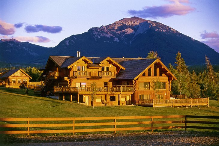 Photo Source: Echo Valley Ranch & Spa