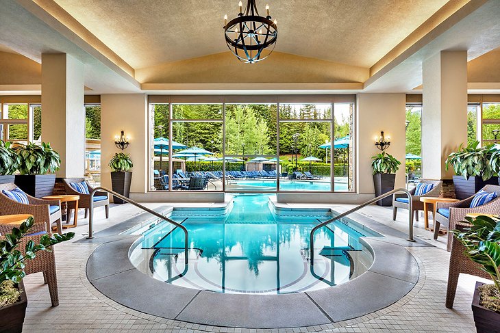 Photo Source: Fairmont Chateau Whistler Resort