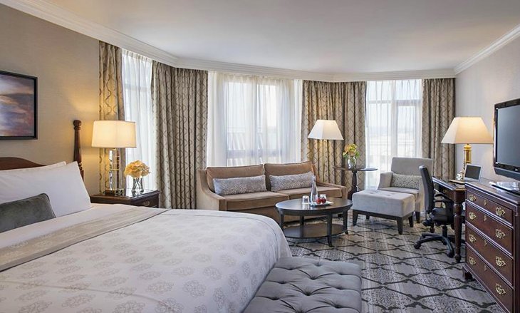 Photo Source: Magnolia Hotel & Spa