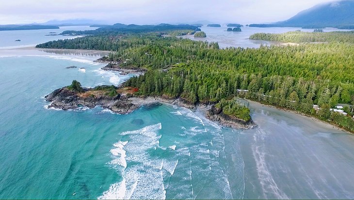 Photo Source: Pacific Sands Beach Resort