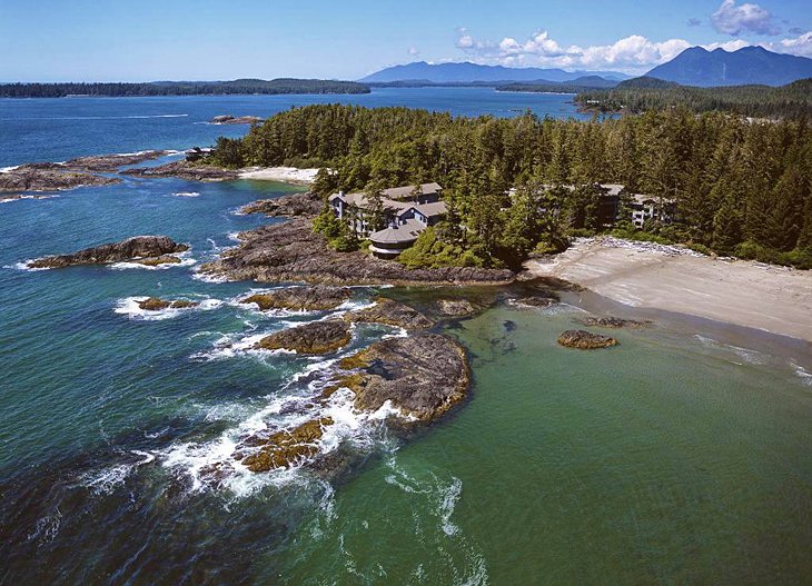Photo Source: The Wickaninnish Inn