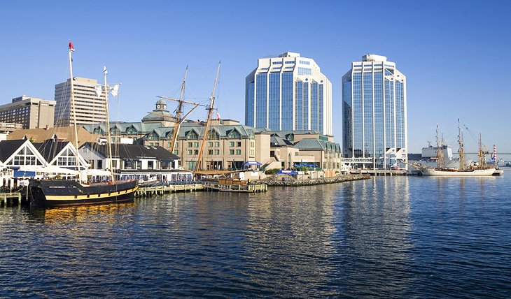 Halifax