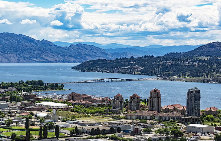 Kelowna