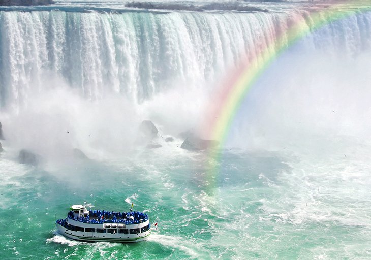 Niagara Falls