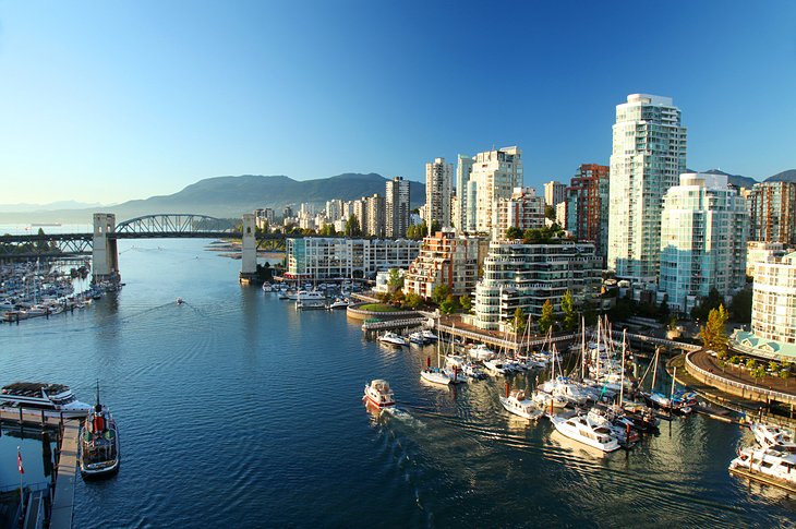 5 Best Cities in Canada to Visit