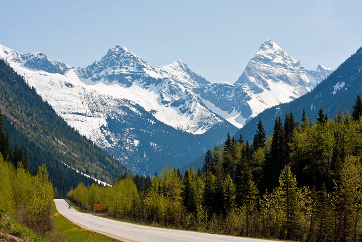 Glacier National Park