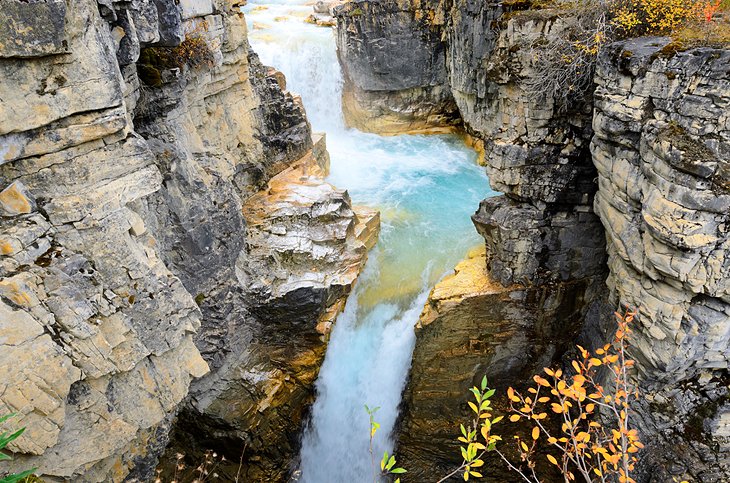 Kootenay National Park