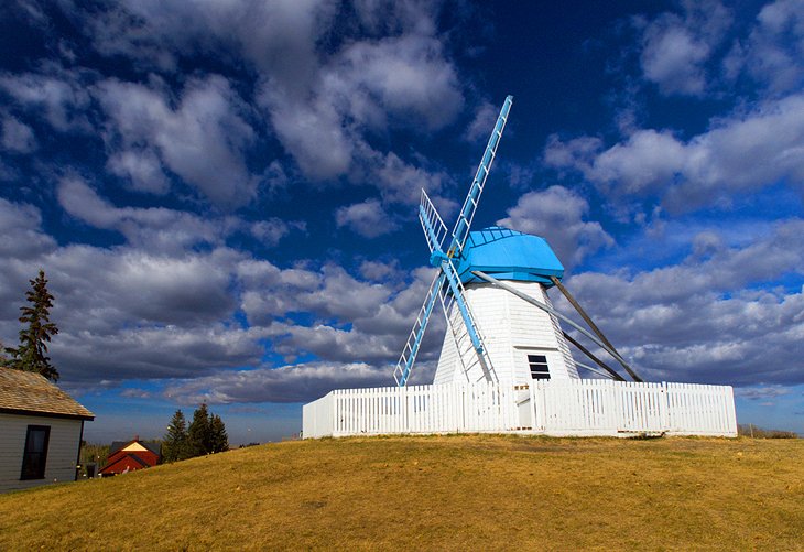 Heritage Park