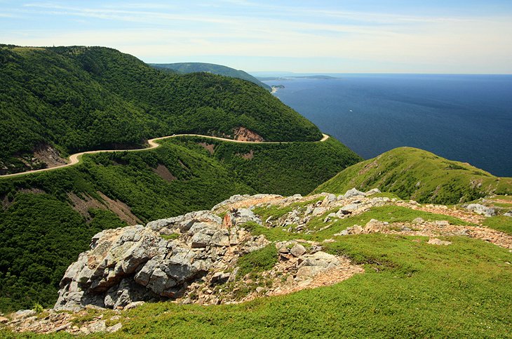 Cabot Trail