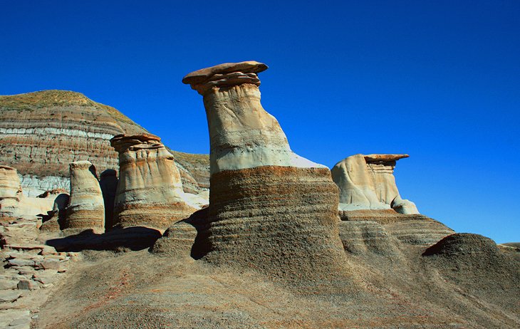 Hoodoo Trail