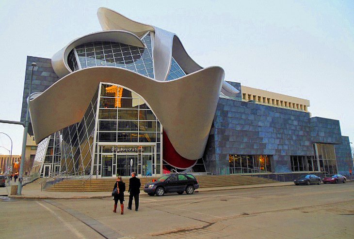 Art Gallery of Alberta