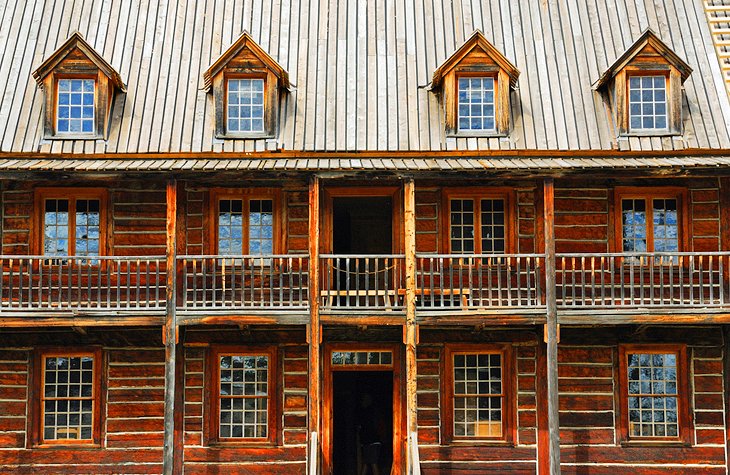 Fort Edmonton Park