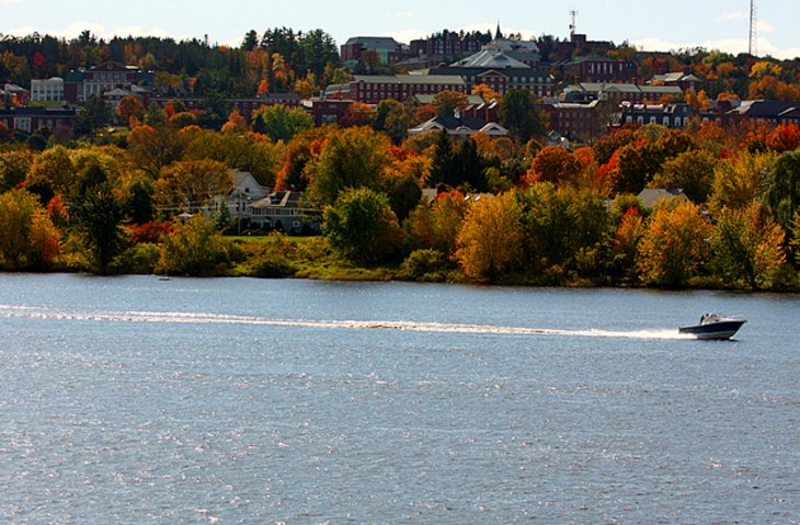 University of New Brunswick