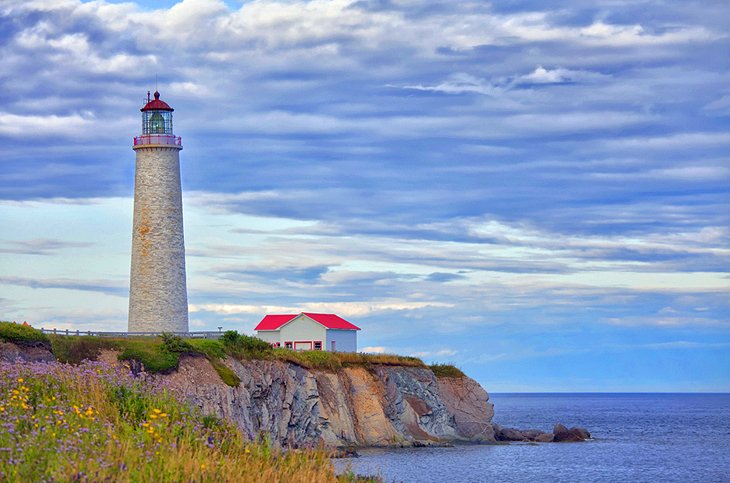 Forillon National Park