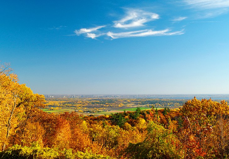 Gatineau Park