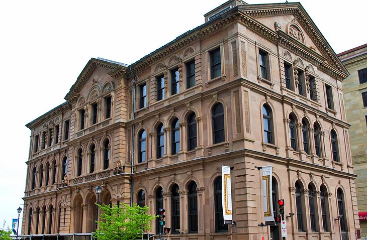Art Gallery of Nova Scotia