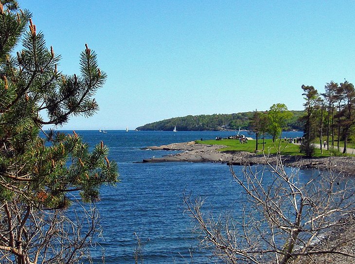 Point Pleasant Park