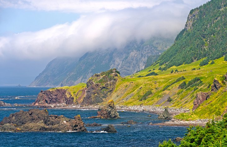 Gros Morne National Park