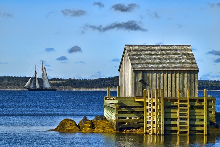 Bluenose II