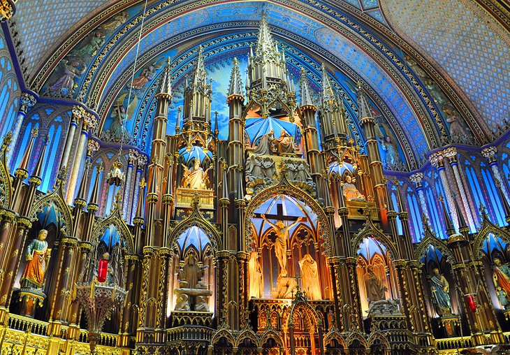 Notre-Dame Basilica