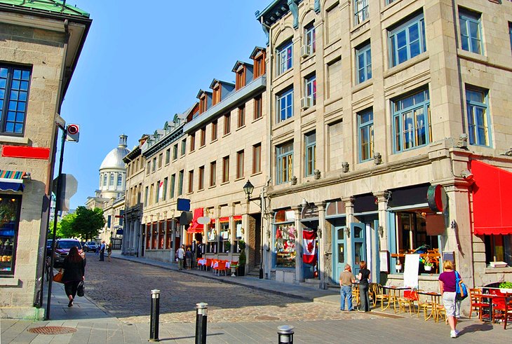 cartier paris restaurant montreal